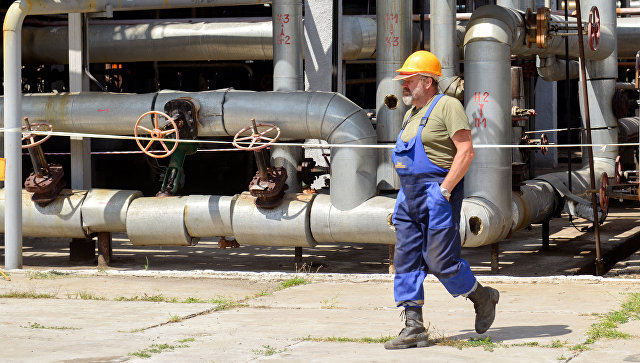 "Нафтогаз" готов пойти на мировую с "Газпромом"