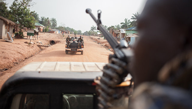 Стали известны имена убитых в ЦАР россиян