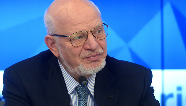 Федотов заявил, что дело о пытках в колонии надо было завести год назад