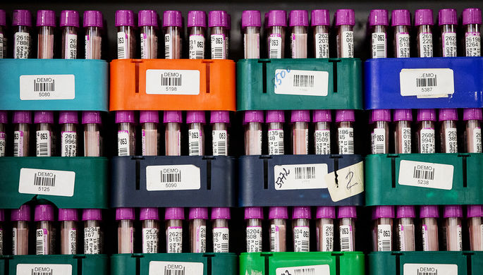 В Швеции умер лауреат Нобелевской премии по медицине