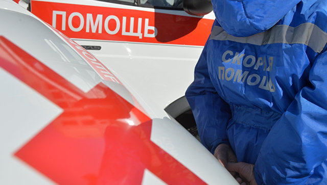 Полиция уточнила число погибших в ДТП на ж/д переезде в Татарстане