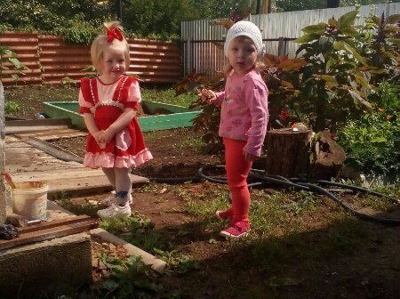 "Меняйте обратно". Как в роддомах путают детей