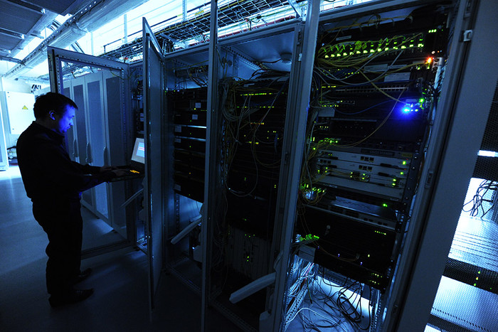 «Ъ» выяснил, почему операторы не могут исполнить «закон Яровой»