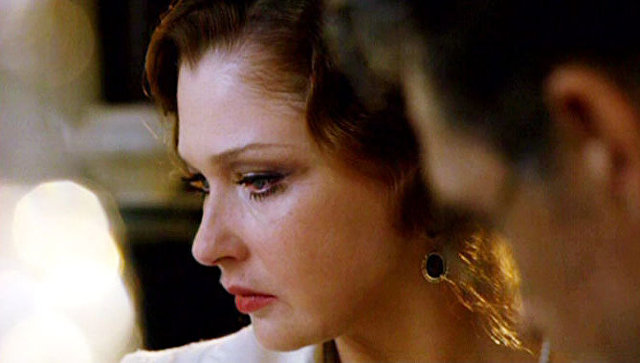 Актриса Марианна Рубинчик доставлена в реанимацию с ожогами 51% тела