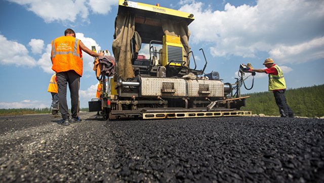 Регионы получат более 500 миллиардов рублей на ремонт дорог