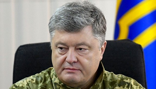 Украинский политик объяснил, почему ему стыдно за Порошенко