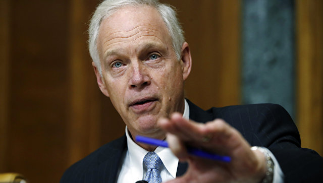 В сенате США заявили, что антироссийские санкции не работают