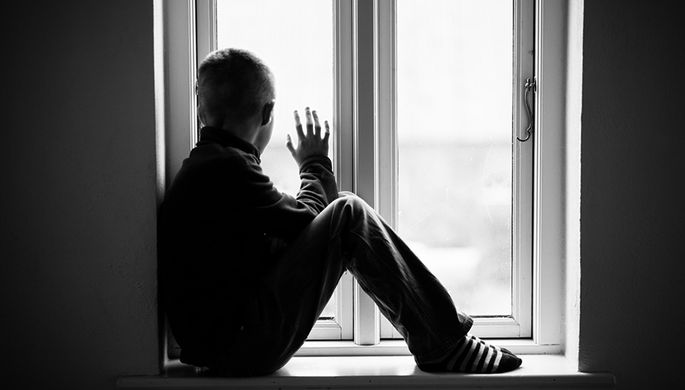 Найдены гены одиночества