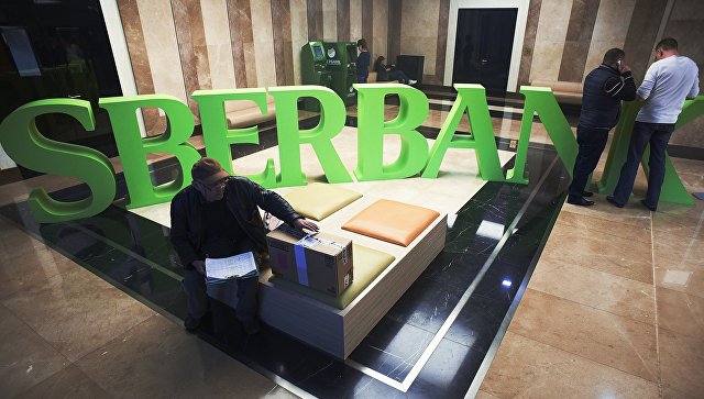 В Сбербанке рассказали, как планируют использовать роботов