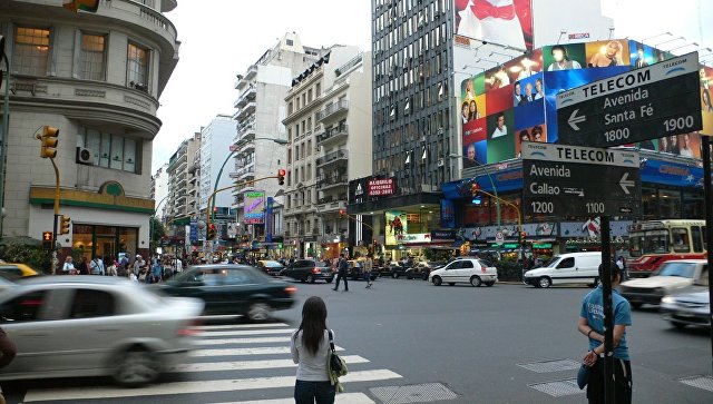 Аргентинский министр рассказал, почему должна существовать G20