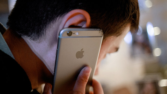 В Совфеде рассказали о планах блокировать украденные телефоны