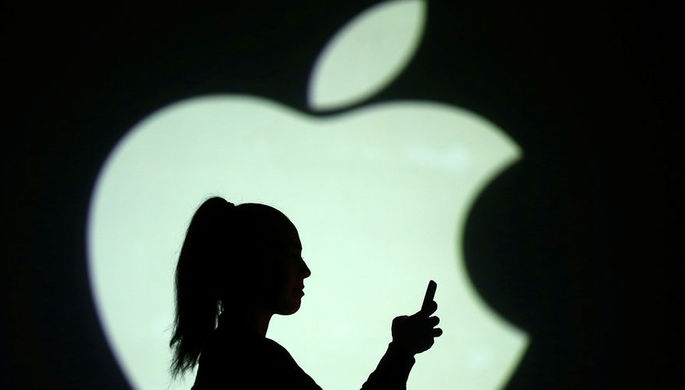 Бывший сотрудник Apple украл секретные технологии компании