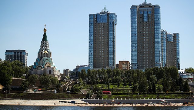 На депозитах Газбанка не было бюджетных средств Самарской области