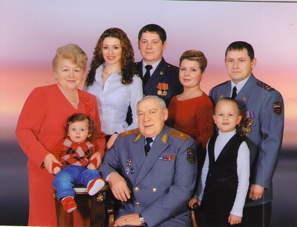 Умер следователь, руководивший операцией по поимке Чикатило