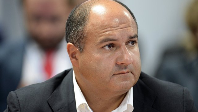 Суд признал банкротом экс-совладельца Внешпромбанка Георгия Беджамова