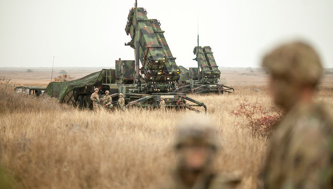 СМИ: CША пытаются помешать Турции с С-400 и продать свои ракеты &laquo;Патриот&raquo;