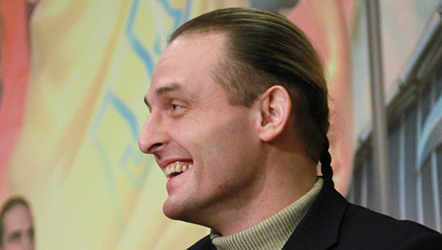 Дрессировщика Аскольда Запашного выписали из больницы