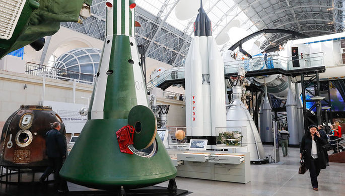 Источник: гендиректор НПО им. Лавочкина может покинуть пост