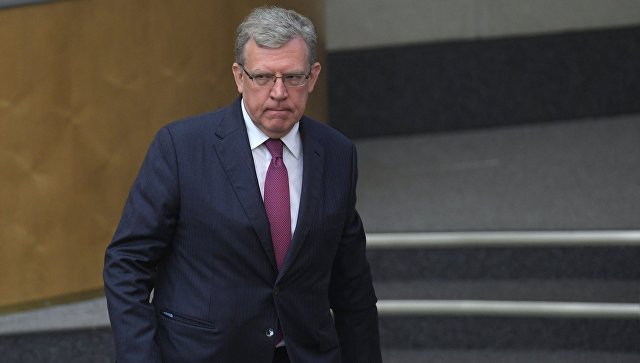 Кудрин обвинил правительство в недостаточных мерах по майскому указу Путина