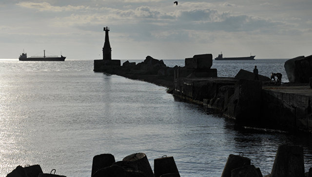 В ДВЖД назвали примерные сроки строительства моста на Сахалин