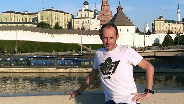 "Хочу здесь жить!" Почему иностранные болельщики остаются в России