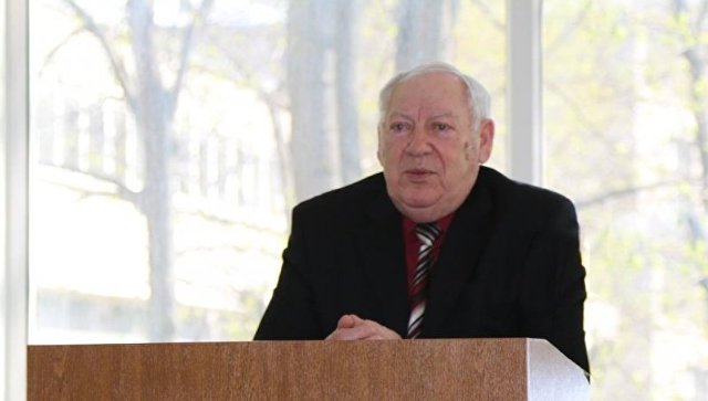 Следователь, поймавший Чикатило, раскрыл тайны из жизни маньяка