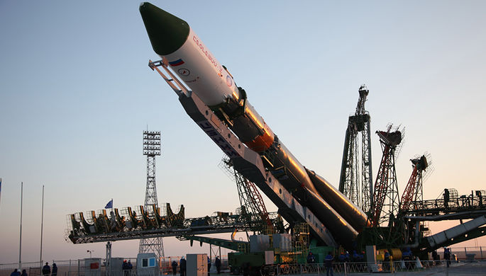 Названа новая дата отправки «сверхбыстрого» грузовика «Прогресс» к МКС