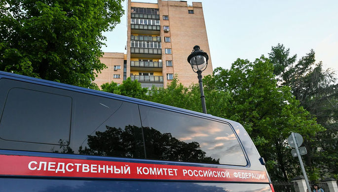 СК не пытался задержать разыскиваемого по делу НПО имени Лавочкина адвоката