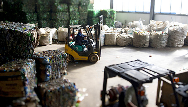 Глава СПЧ рассказал, что нужно для решения проблемы отходов