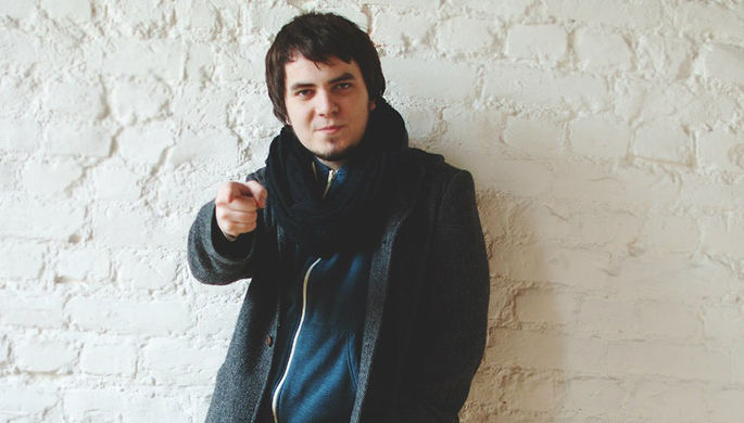 Блогеру Илье Мэддисону дали условный срок за шутки про Коран