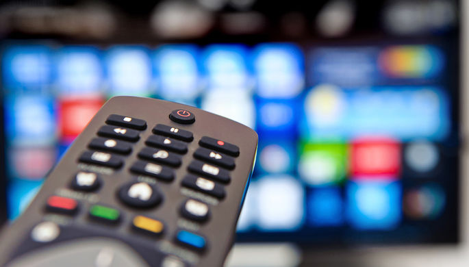 Госдума одобрила закон об увеличении лимита рекламного времени на телевидении