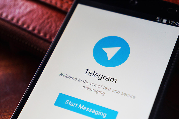 Пользователи сообщили о перебоях в работе Telegram