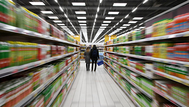 В магазинах могут появиться полки для продуктов с растительными жирами