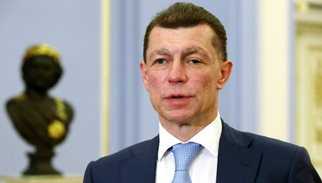 Топилин рассказал, как повлияют пенсионные изменения на рынок труда