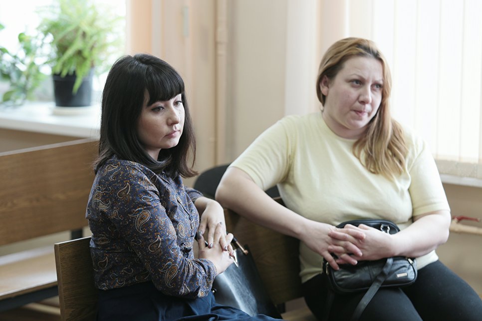 "Меняйте обратно". Как в роддомах путают детей