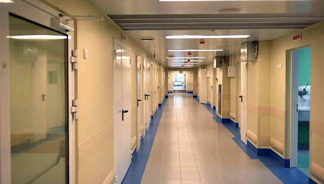 Скончался один из пострадавших при взрыве на предприятии в ХМАО