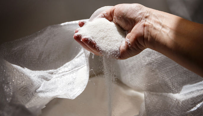 Ученые: сахар провоцирует болезнь Альцгеймера