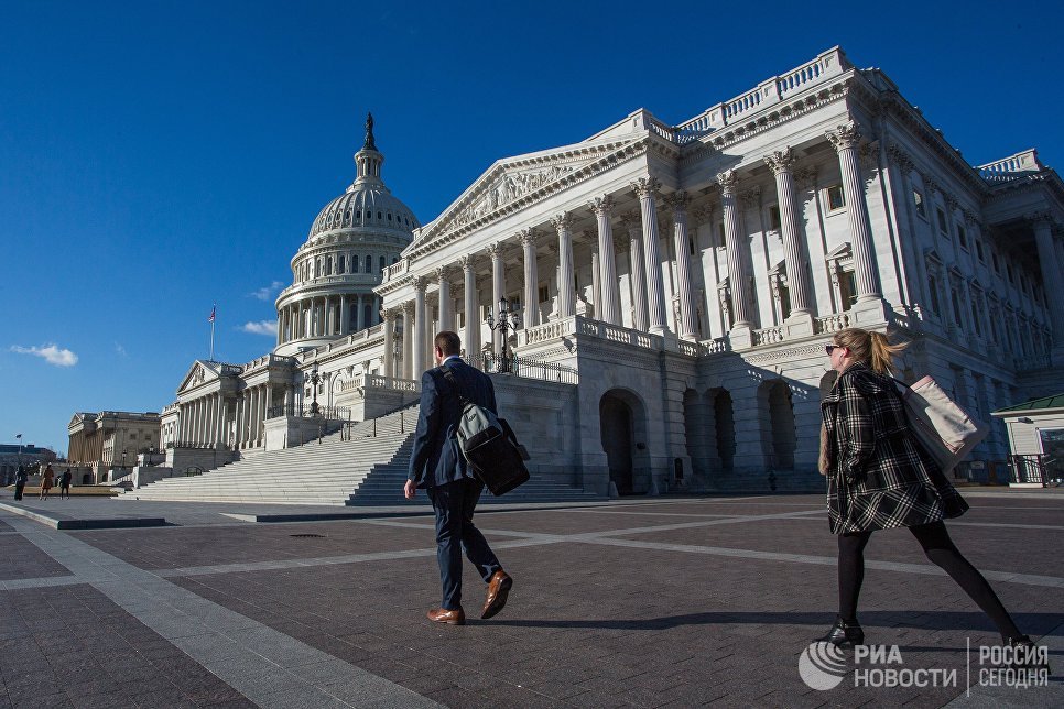 Бизнес, и ничего личного: нефтяники США встали на защиту России