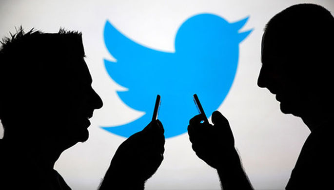 Twitter удалит фейковые аккаунты для уточнения числа подписчиков