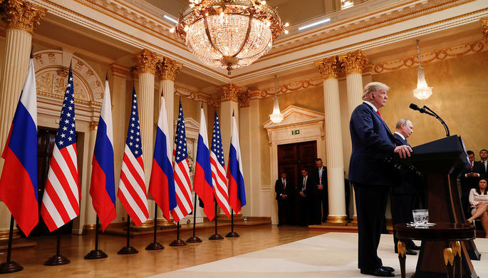 Трамп назвал самую важную проблему современного мира