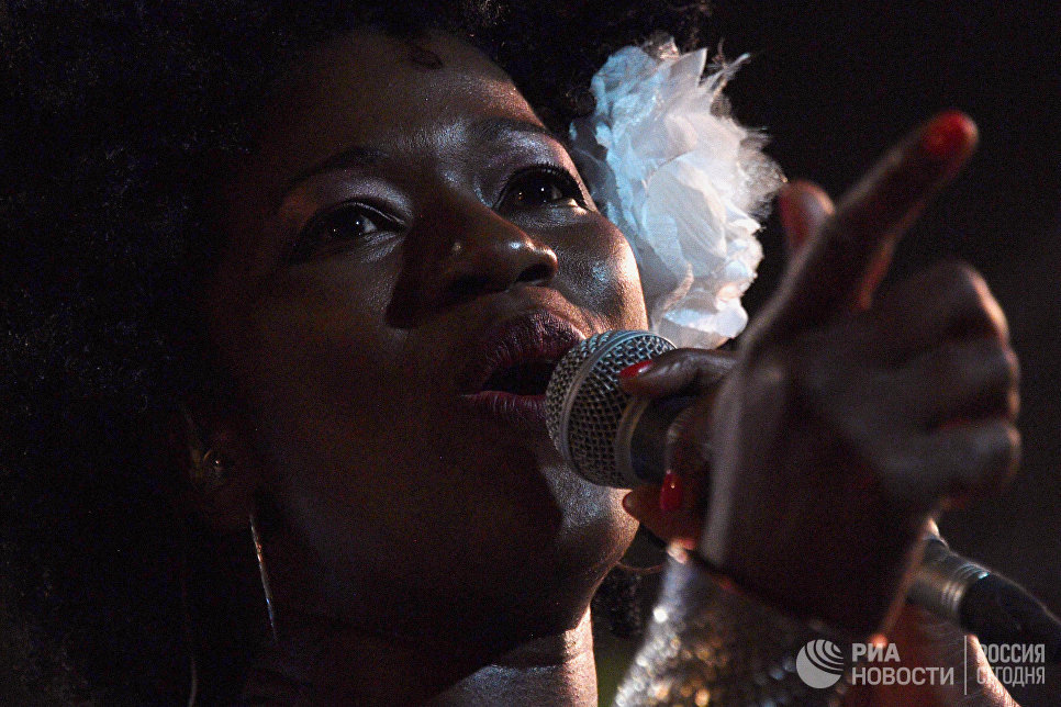 "Это наш дом": волонтеры фестиваля Koktebel Jazz Party провели субботник