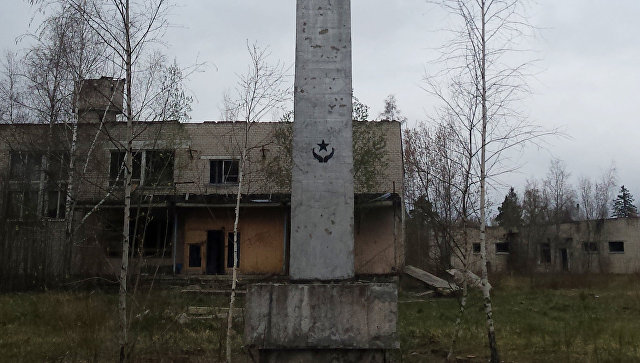 Разграбили и отдали НАТО. Судьба наследия Советской армии в Прибалтике