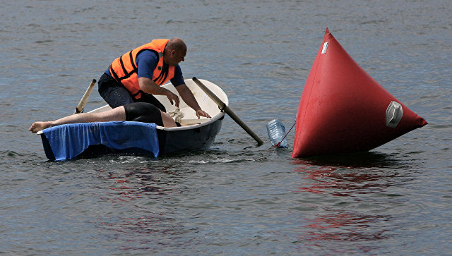На российских диких пляжах в этом году погибли более тысячи человек