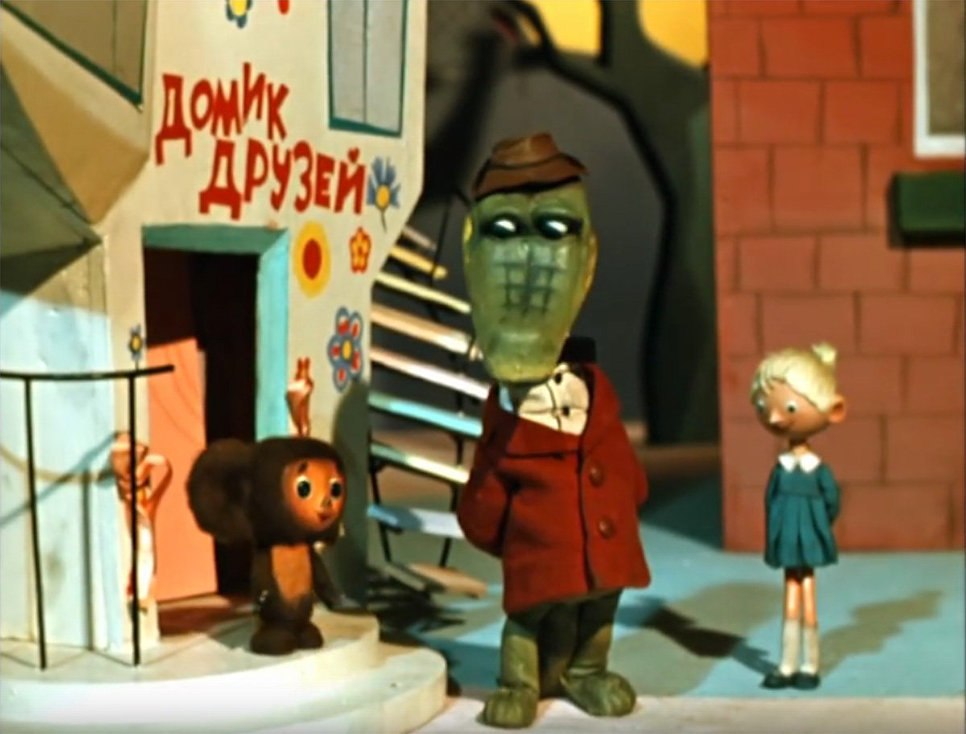 В Москве проходит прощание с Эдуардом Успенским