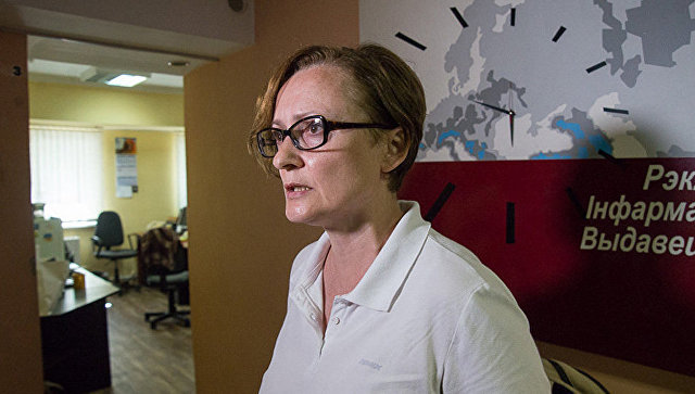 БелаПАН сообщило, что его главреда отпустили из-под стражи