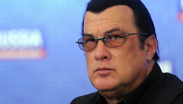 Сигал прокомментировал свое назначение спецпредставителем МИД России