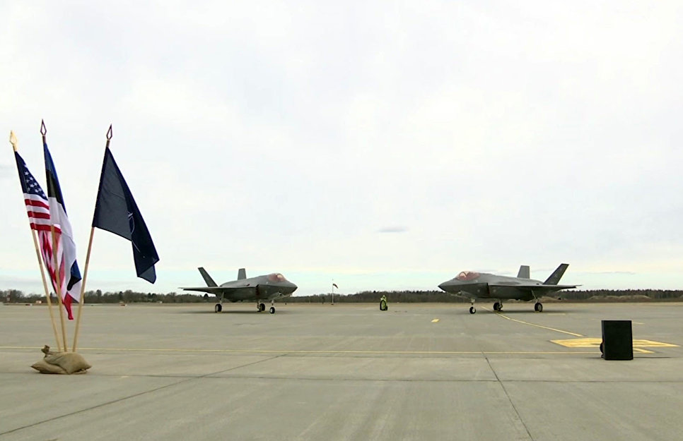 Разграбили и отдали НАТО. Судьба наследия Советской армии в Прибалтике