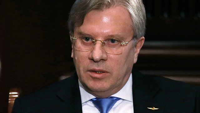 Савельева переизбрали гендиректором "Аэрофлота" еще на пять лет