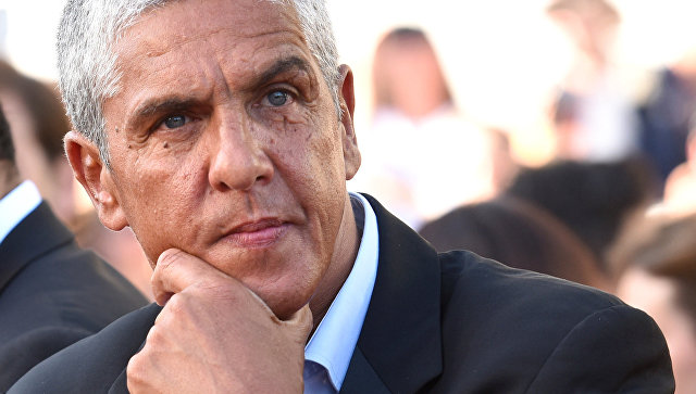 Сами Насери заявил, что не получал травмы головы