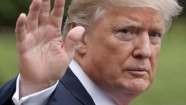 Трамп подписал указы, разрешающие обходить квоты на импорт металлов